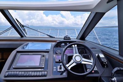 Yacht
