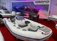 2023 Grand Inflatables G380