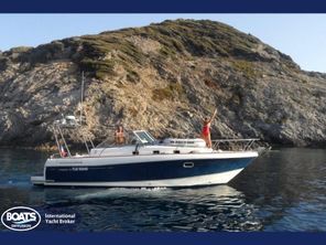 2001 Beneteau Ombrine 960 900