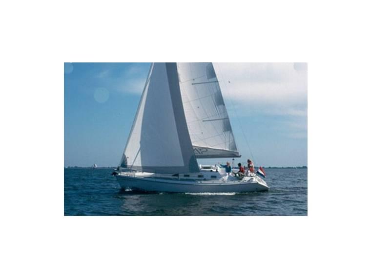 Etap Yachting Belgium Etap 34S image