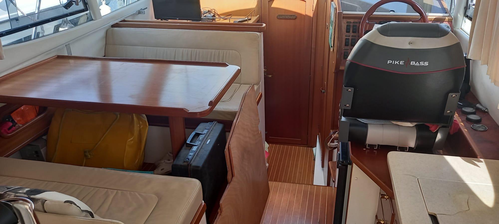 2006 Galeon 280 Fly Flybridge for sale - YachtWorld