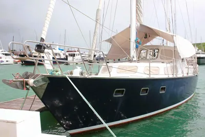 2002 Pugh Windstar