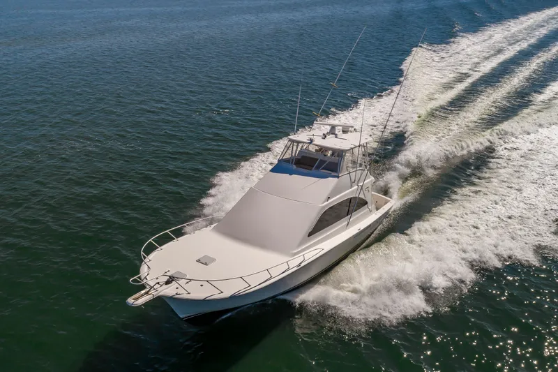 Samanna II Yacht Photos Pics 