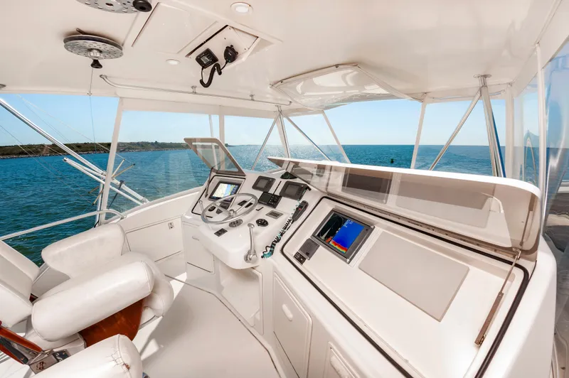 Samanna II Yacht Photos Pics 