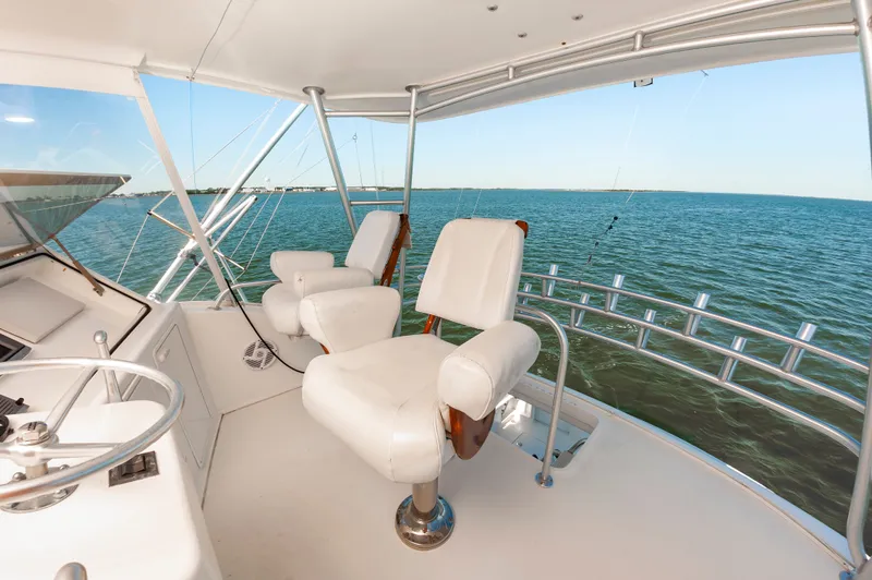 Samanna II Yacht Photos Pics 