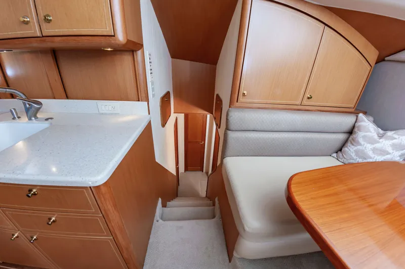 Samanna II Yacht Photos Pics 