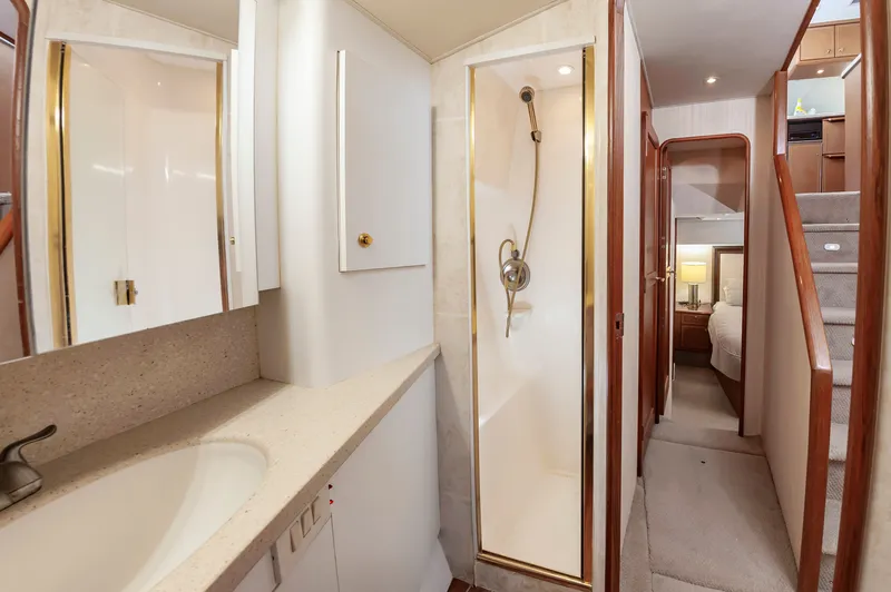 Samanna II Yacht Photos Pics 