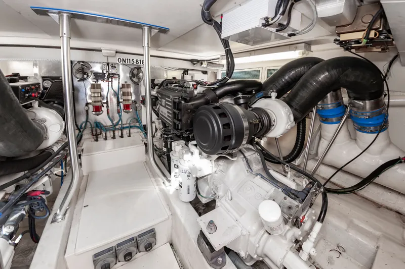 Samanna II Yacht Photos Pics 