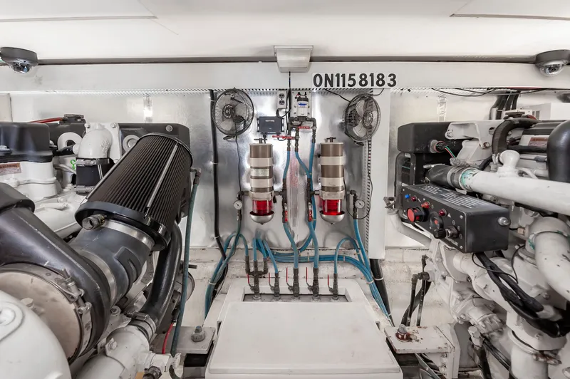 Samanna II Yacht Photos Pics 