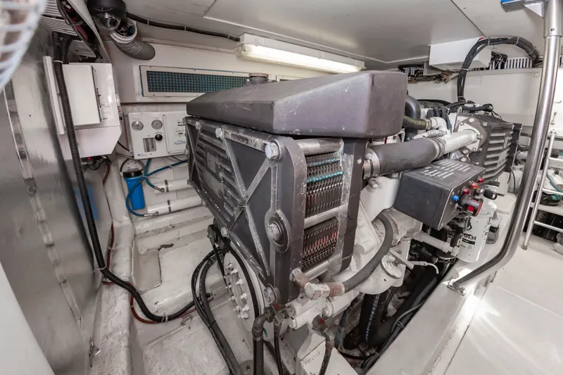 Samanna II Yacht Photos Pics 