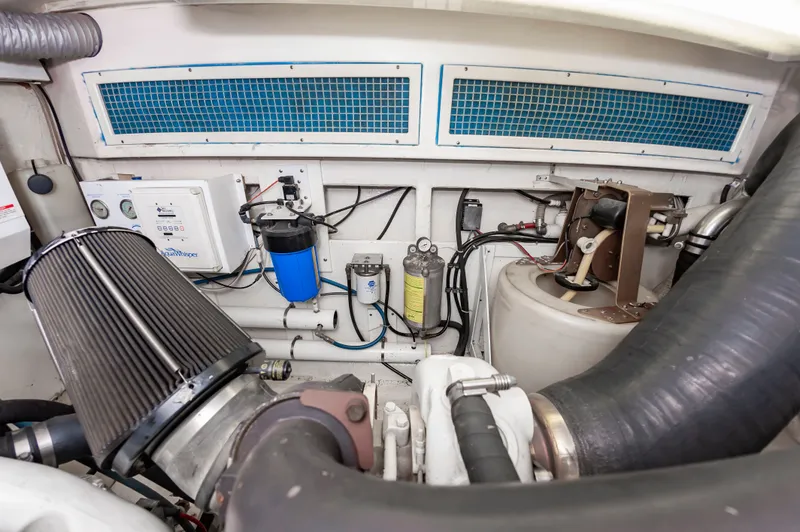 Samanna II Yacht Photos Pics 