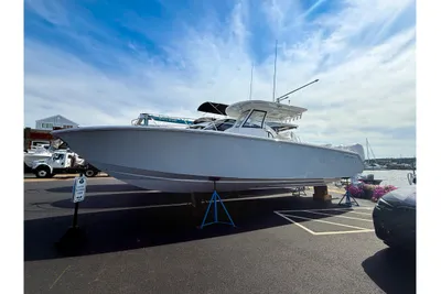 Jupiter 340LS