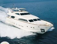 2001 Custom Line 94