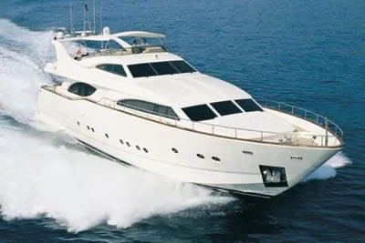 2004 Custom Line 94