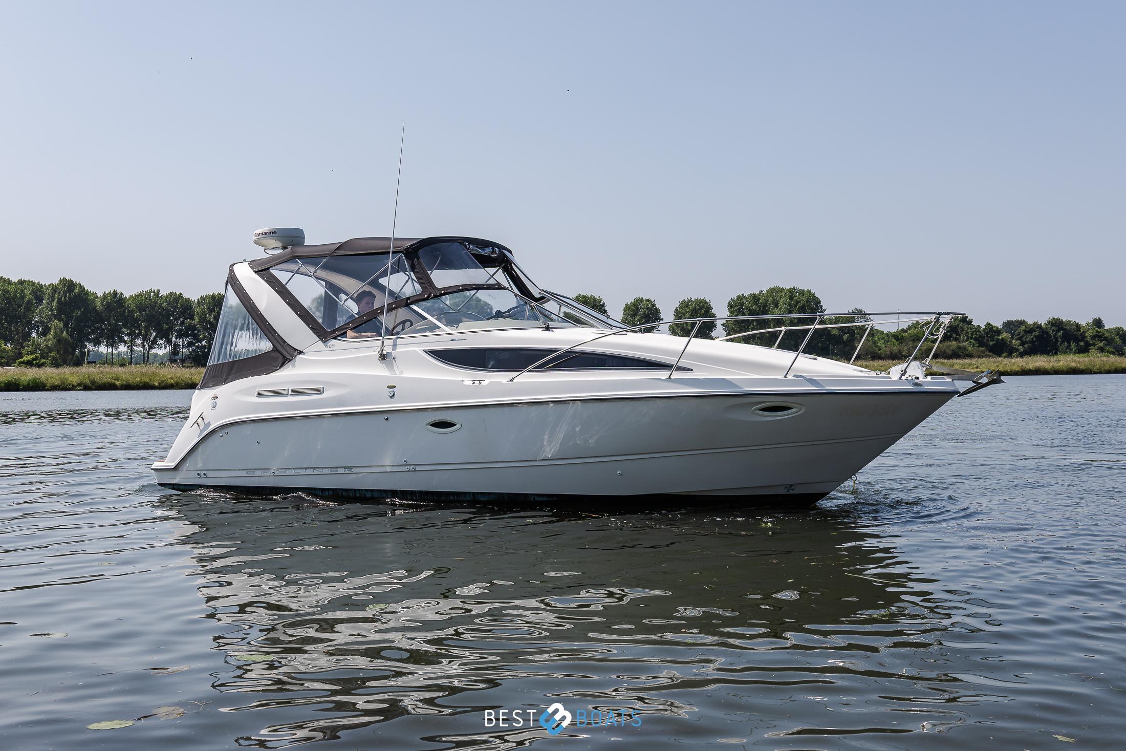 Bayliner 285 SB