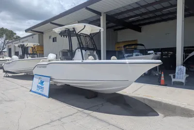 Key West 219 FS