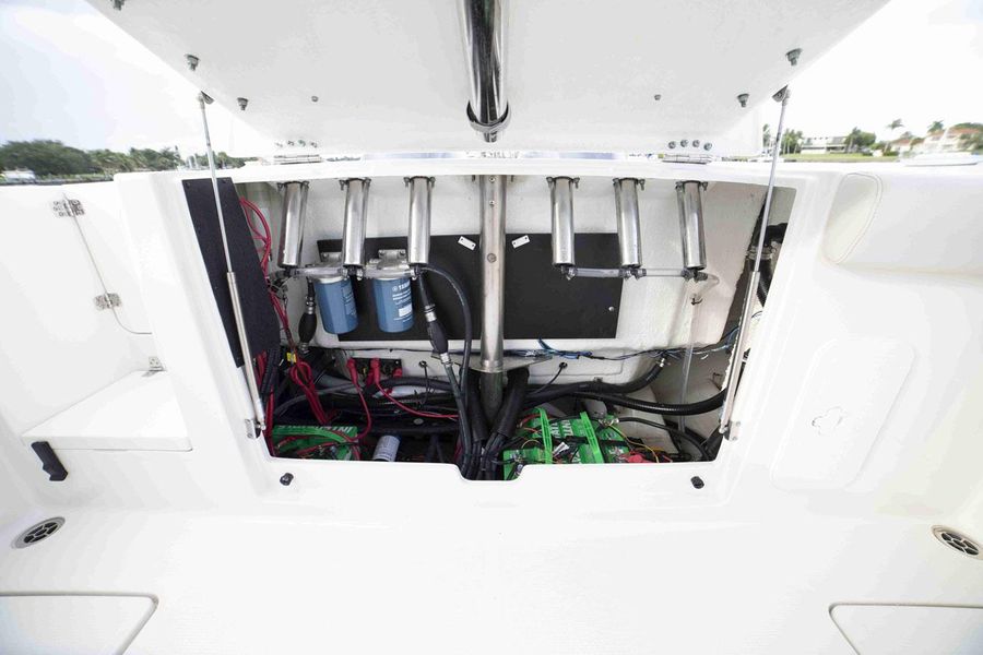 2023 Sailfish 276 DC