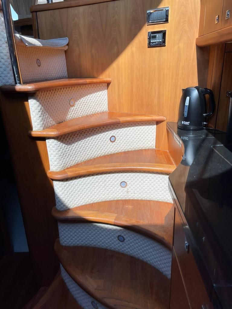2011 Sunseeker 57 
