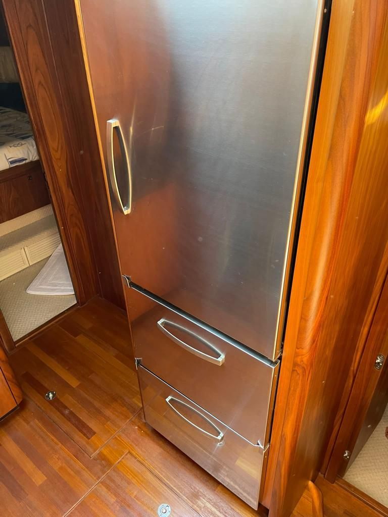 2011 Sunseeker 57 