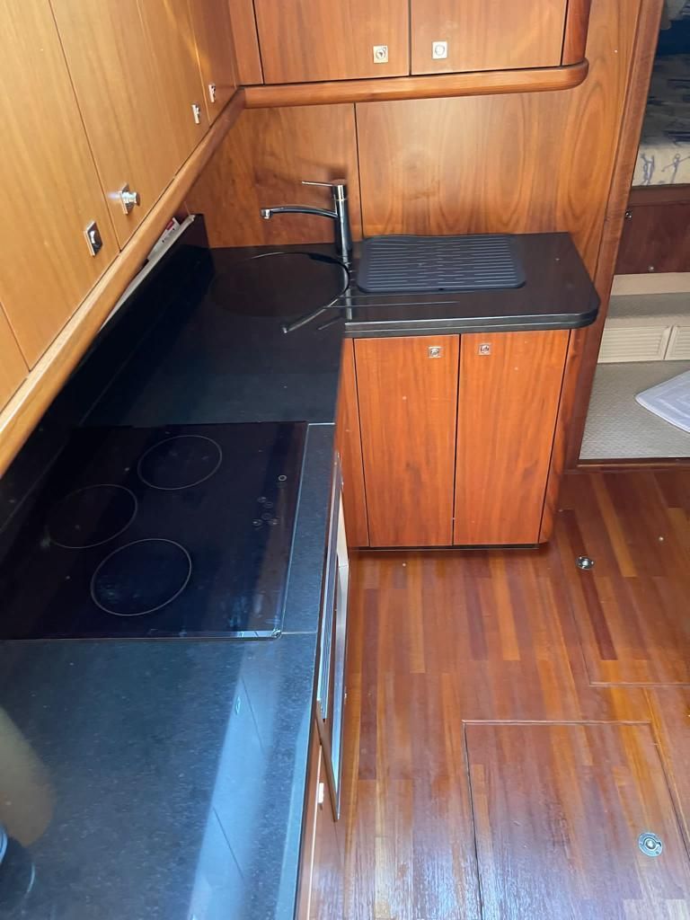 2011 Sunseeker 57 