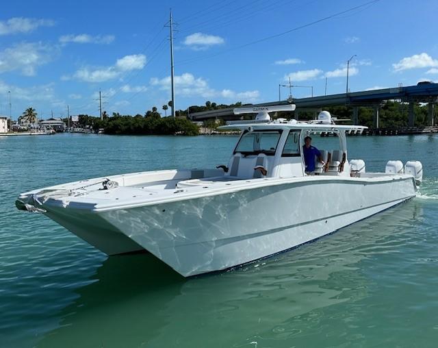 Page 2 of 3 Freeman boats for sale YachtWorld