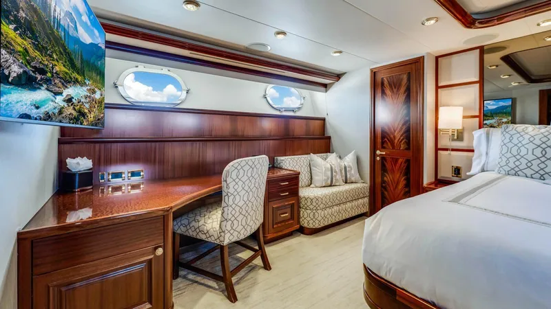 First Light Yacht Photos Pics 