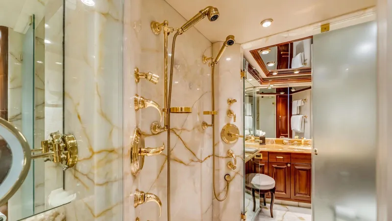 First Light Yacht Photos Pics 