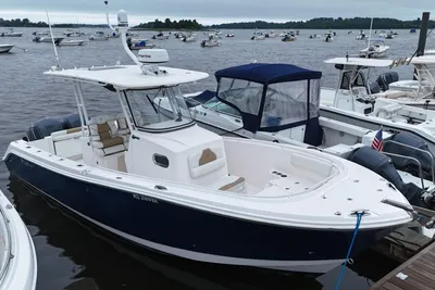Edgewater 280CC