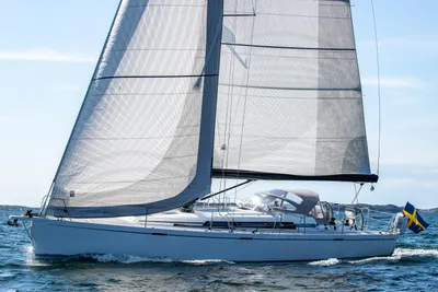 2019 Arcona 435 Carbon