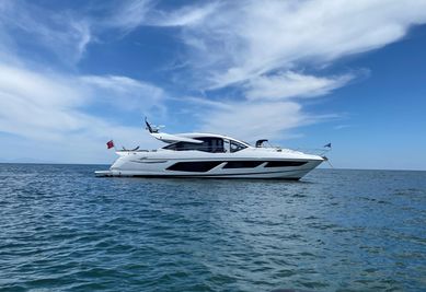 2020 Sunseeker Predator 74