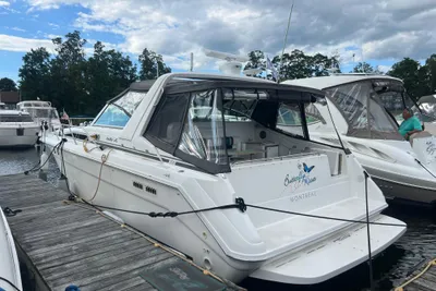 Sea Ray 350 Sundancer