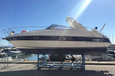 2004 Bavaria 32 Sport
