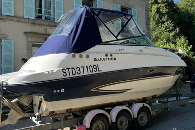 2006 Glastron GS259