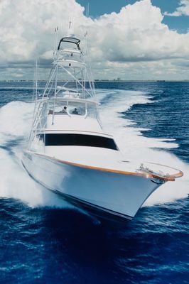 Yacht