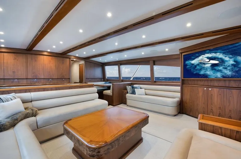 Artemis Yacht Photos Pics 