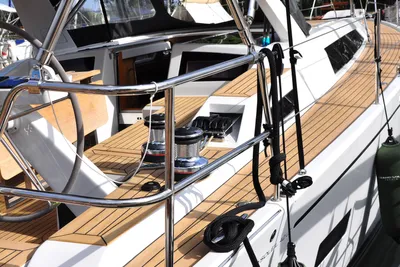 2023 Grand Soleil 42 LC