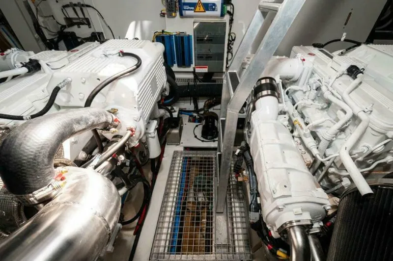 The Landry Yacht Photos Pics 