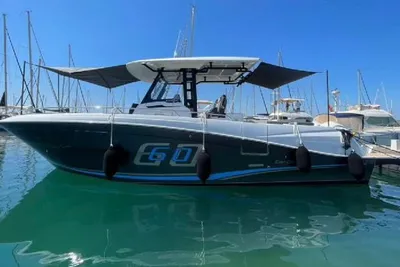 2024 Jeanneau Cap Camarat 10.5 CC