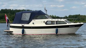 1985 Master Master 740