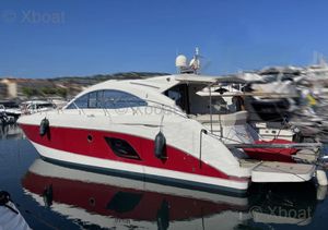 2009 Beneteau Monte Carlo 47 Hard Top