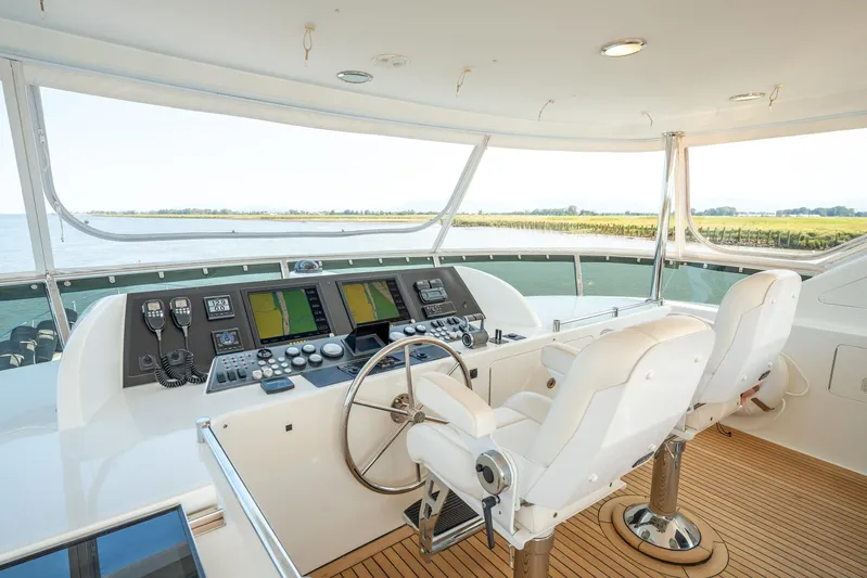 Memory Bank Yacht Photos Pics 