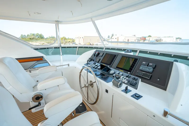 Memory Bank Yacht Photos Pics 