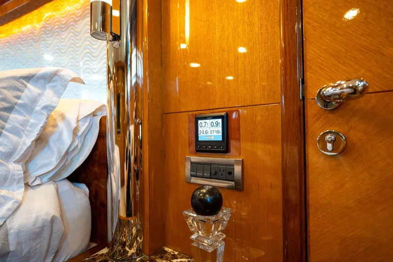 Memory Bank Yacht Photos Pics 