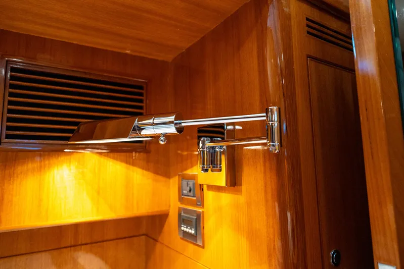 Memory Bank Yacht Photos Pics 