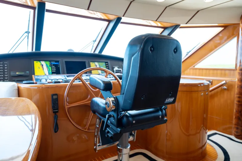 Memory Bank Yacht Photos Pics 