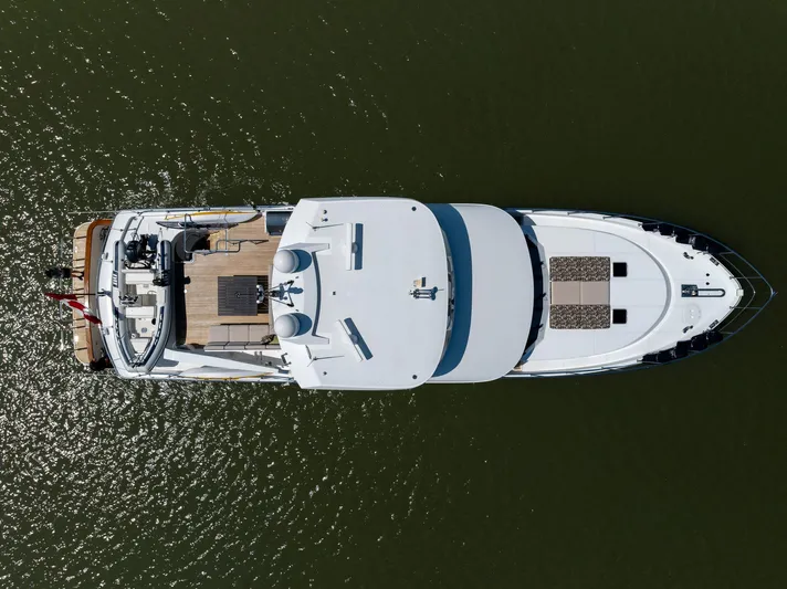 Memory Bank Yacht Photos Pics 