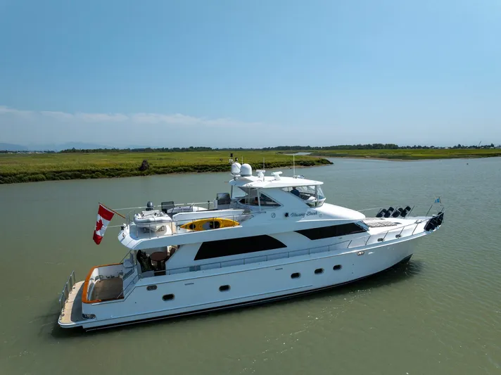 Memory Bank Yacht Photos Pics 