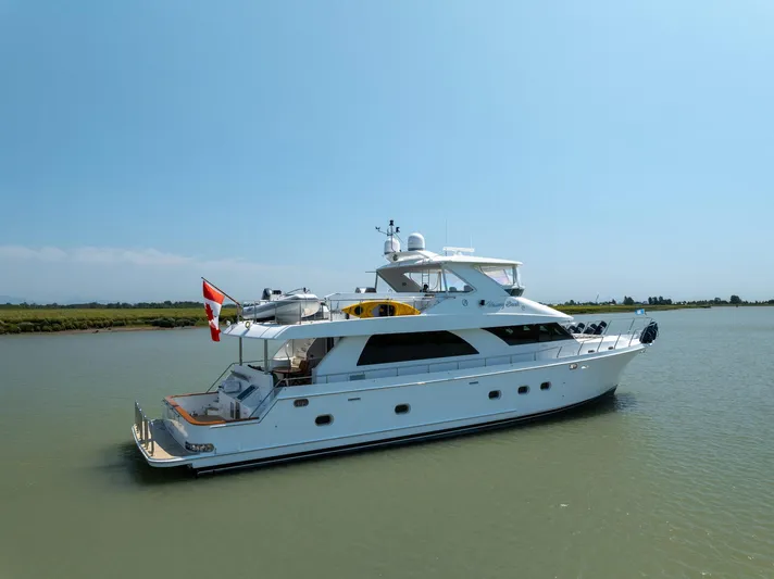 Memory Bank Yacht Photos Pics 