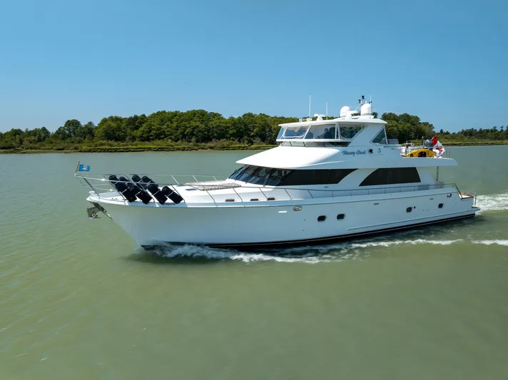 Memory Bank Yacht Photos Pics 