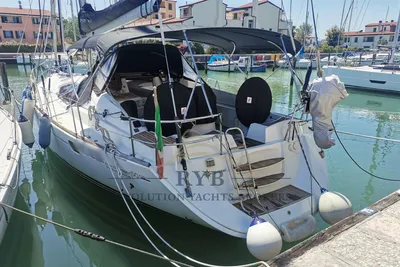 2009 Jeanneau Sun Odyssey 50 DS